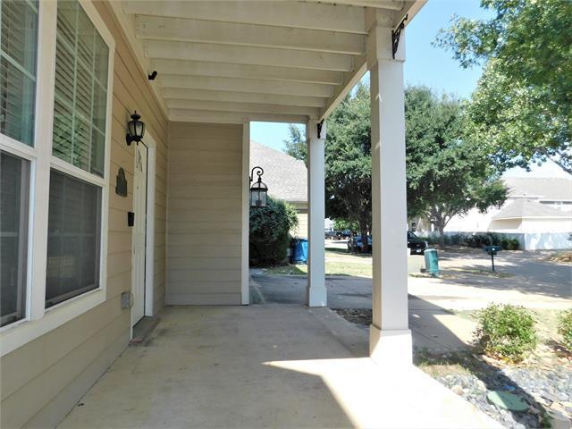 property at 9116 Westminster Dr