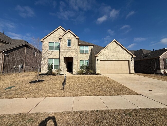 property at 1529 Quentin Dr