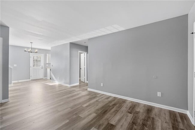 501 Pine Park St in Monroe, GA - Building Photo - Building Photo