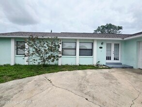 1219 Meissen Ave NW in Palm Bay, FL - Building Photo - Building Photo