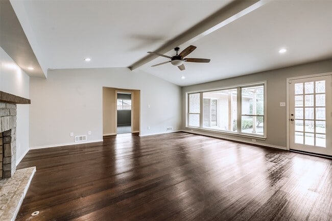 6306 Highgate Ln in Dallas, TX - Building Photo - Building Photo