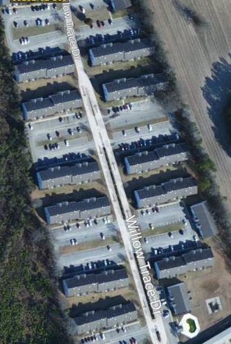 Forest Lake Apartments in Florence, SC - Building Photo - Building Photo