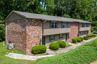 Waverly Pointe in Macon, GA - Foto de edificio - Building Photo