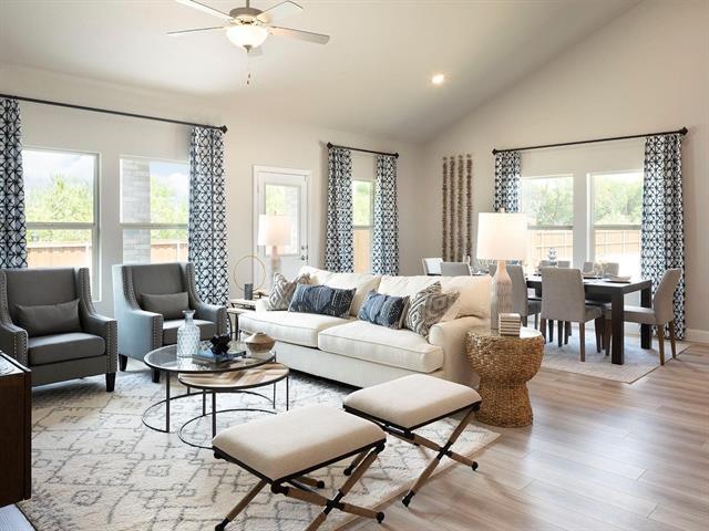611 Tidal Dr in McKinney, TX - Building Photo - Building Photo