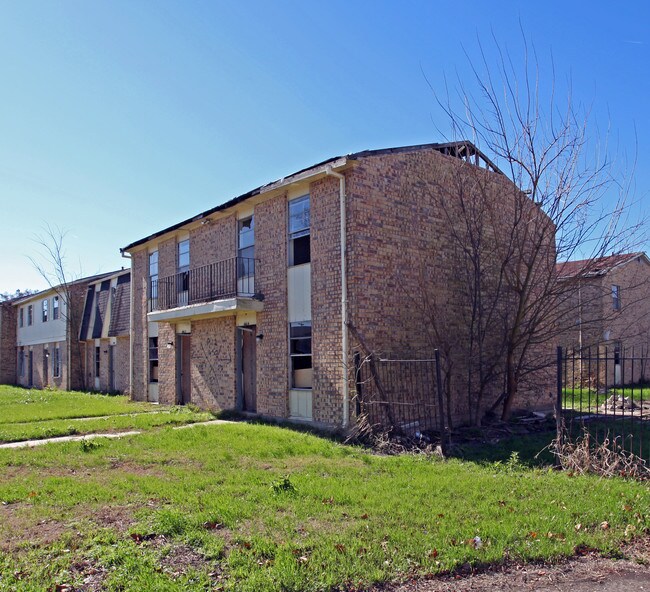 Haydell Heights Apartments in New Orleans, LA - Building Photo - Building Photo