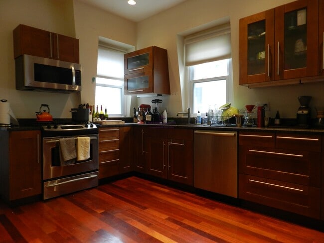property at 61 Columbus Ave