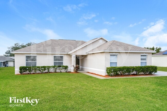 122 Brandy Chase Blvd in Winter Haven, FL - Building Photo - Building Photo