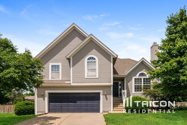 property at 16344 S Central St
