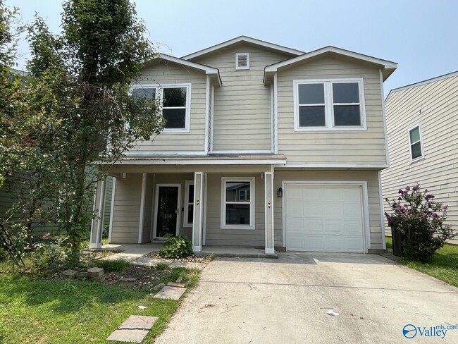 118 Blackwell Ct in Owens Cross Roads, AL - Building Photo - Building Photo