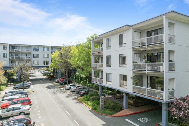 Watergate in Emeryville, CA - Building Photo - Building Photo