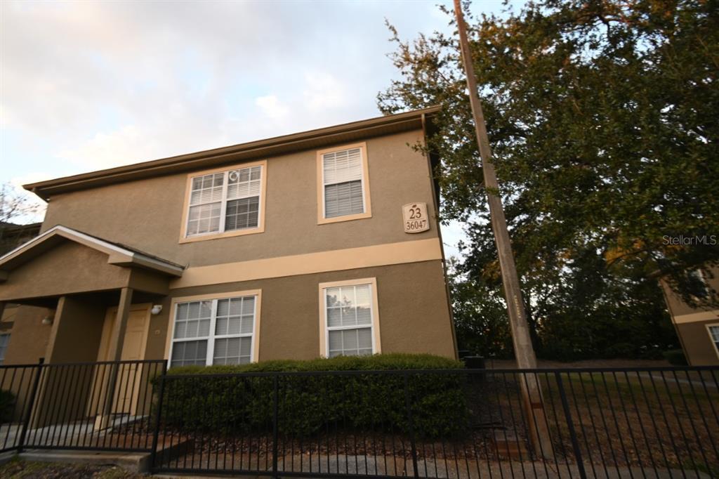 36047 Deer Creek Dr in Zephyrhills, FL - Building Photo