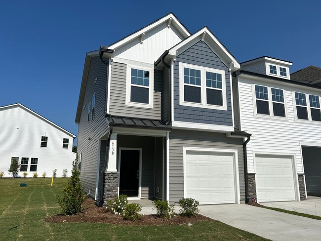 6138 Arsenal Ave in Raleigh, NC - Building Photo - Building Photo