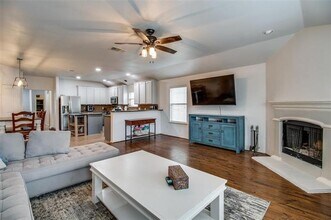 3613 White Summit Ln in Melissa, TX - Building Photo - Building Photo