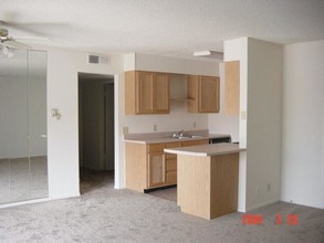 College Hills West Apartments in San Angelo, TX - Building Photo - Interior Photo