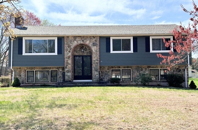 property at 37 Woodmont Dr
