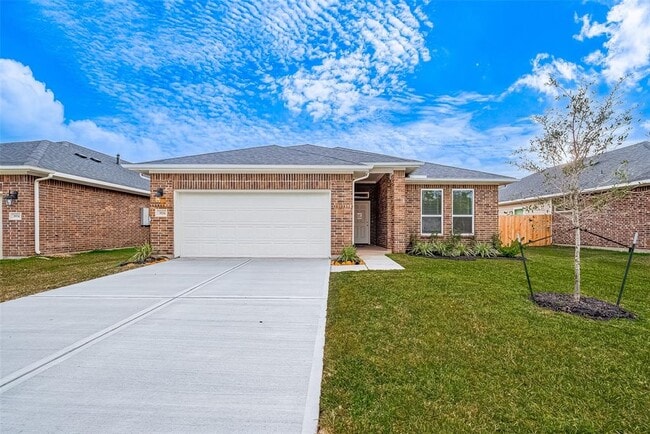 property at 3926 Sugardale St
