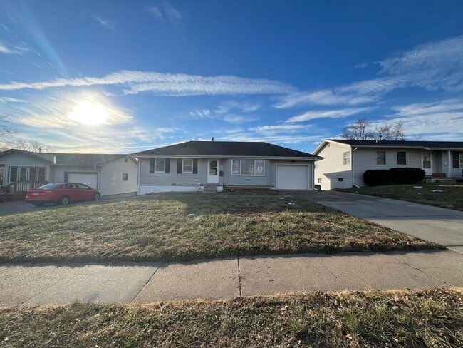 property at 5021 Gertrude St