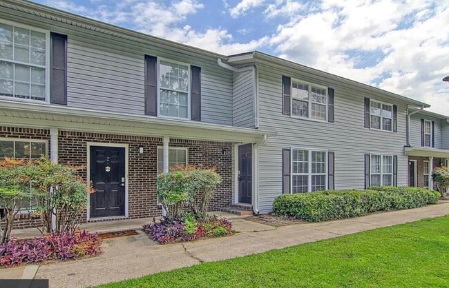 property at 2494 Etiwan Ave