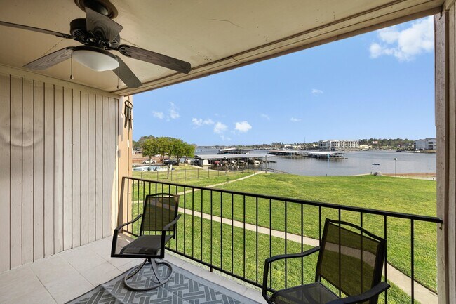 property at 15575 Marina Dr