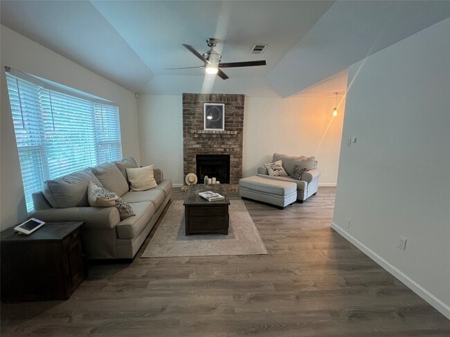 property at 14020 Schroeder Rd