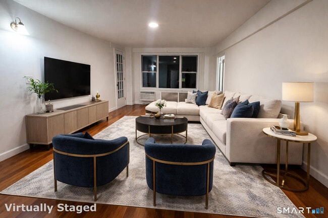 property at 71 Strawberry Hill Ave