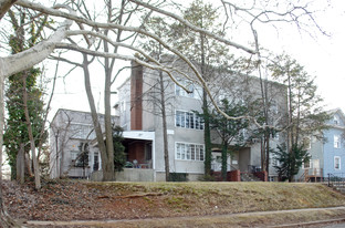 3509 Powhatan Ave Apartments