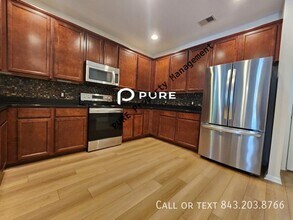 3620 Locklear Ln in Mount Pleasant, SC - Building Photo - Building Photo