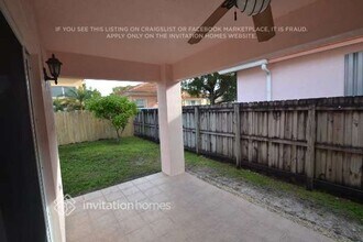 13237 SW 52nd St in Miramar, FL - Building Photo - Building Photo