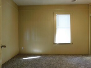 1501 N Greenwood Ave in Fort Smith, AR - Building Photo - Building Photo