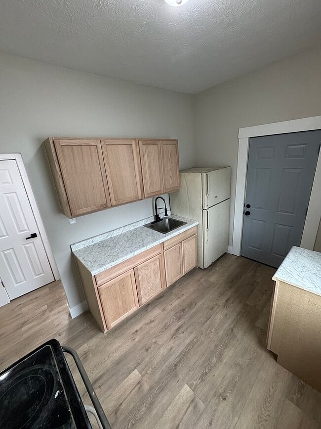 property at 1201 Shuler Ave