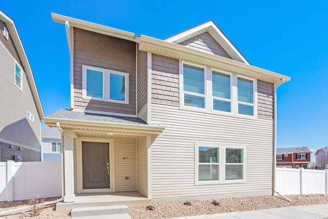 property at 18571 E 47th Ave