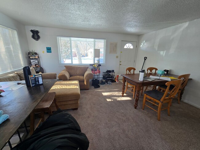 property at 3695 Madison Ave