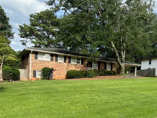 property at 3175 Galangale Way