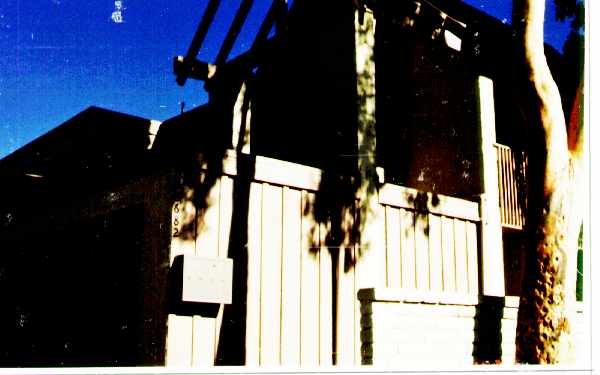 16682 Sims St in Huntington Beach, CA - Foto de edificio - Building Photo