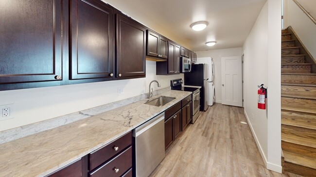 property at 1104 S Forest Ave