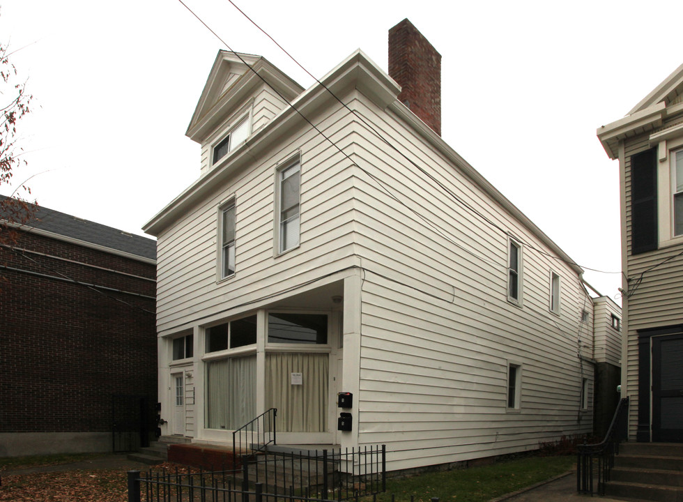 1046 Bardstown Rd in Louisville, KY - Building Photo