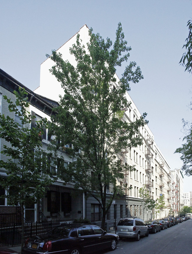 522 W 157th St in New York, NY - Building Photo - Building Photo