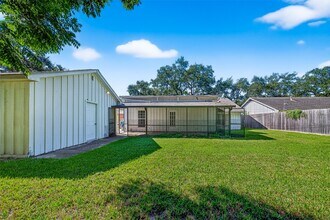 5150 Jason St in Houston, TX - Building Photo - Building Photo