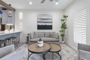 1116 Nadine St in Houston, TX - Building Photo