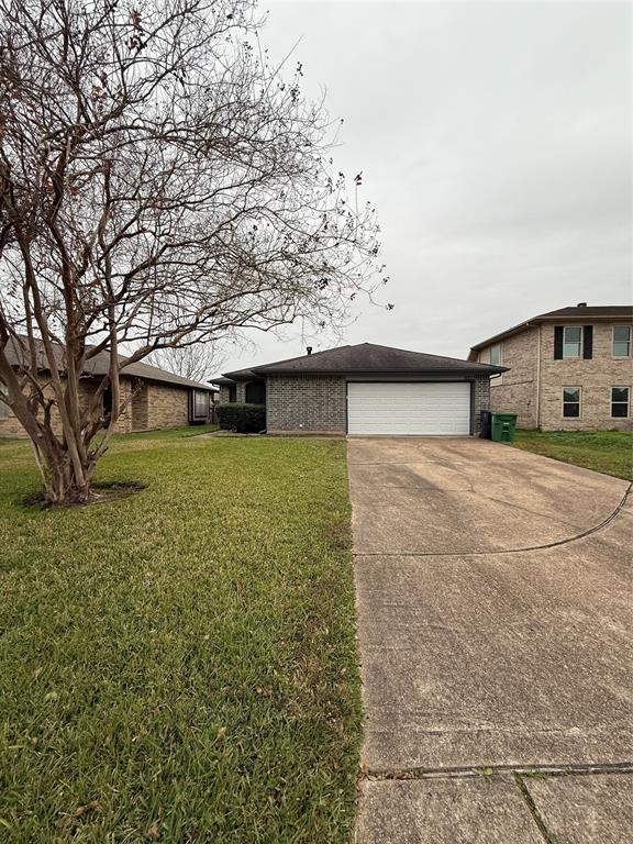 12827 Fawnway Dr in Houston, TX - Building Photo - Building Photo