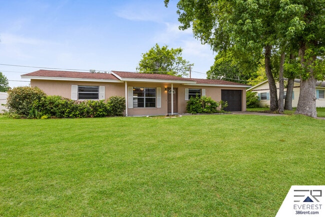 1706 Western Rd in South Daytona, FL - Building Photo - Building Photo