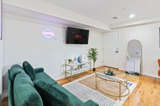 549 S Orange Ave in Newark, NJ - Building Photo - Building Photo