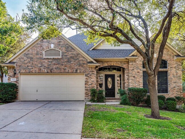 property at 11317 Rockwell Ct