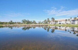 16400 Millstone Cir in Ft. Myers, FL - Building Photo
