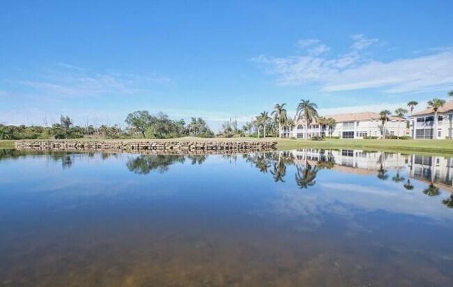 property at 16400 Millstone Cir