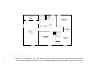 12720 Coachlight Square Dr in Florissant, MO - Building Photo - Building Photo