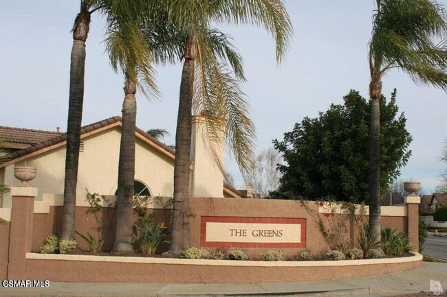 536 Fairfield Rd in Simi Valley, CA - Building Photo - Building Photo