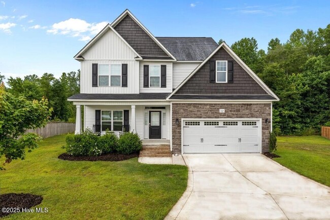 property at 1165 Camellia Dr