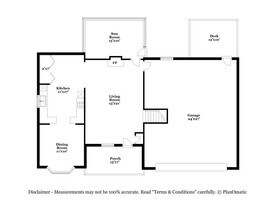 3751 Quail Hollow Trail in Snellville, GA - Building Photo - Building Photo
