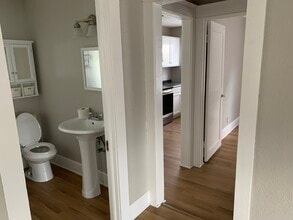 1341 17th Ave N, Unit B in St. Petersburg, FL - Building Photo - Building Photo